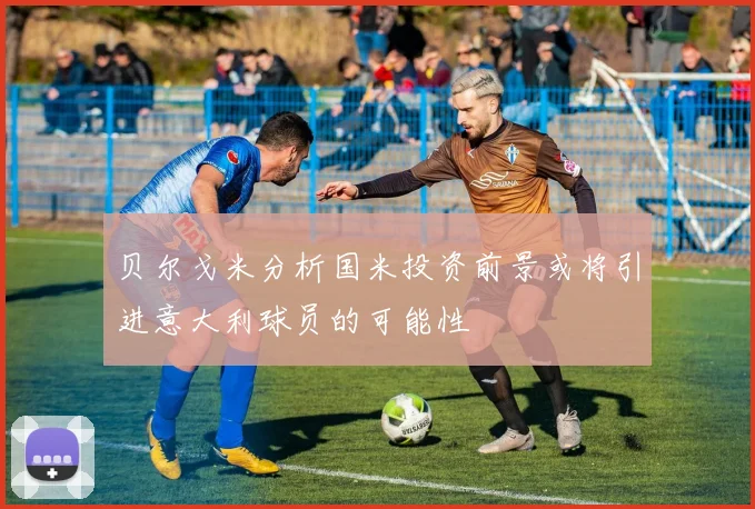 贝尔戈米分析国米投资前景或将引进意大利球员的可能性