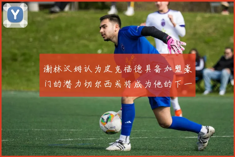 谢林汉姆认为皮克福德具备加盟豪门的潜力切尔西或将成为他的下一个选择