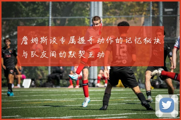 詹姆斯谈专属握手动作的记忆秘诀与队友间的默契互动